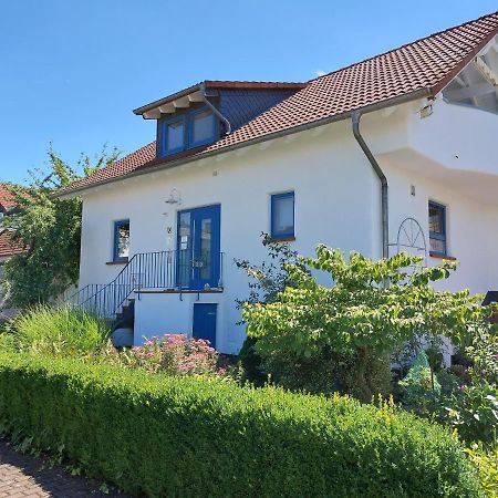 Ferienwohnung Schneider Marburg المظهر الخارجي الصورة
