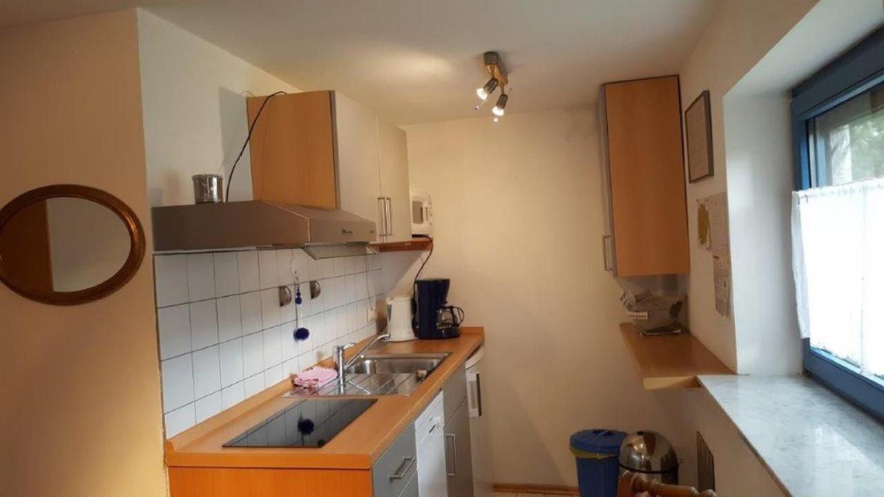 Ferienwohnung Schneider Marburg المظهر الخارجي الصورة