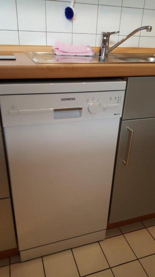 Ferienwohnung Schneider Marburg المظهر الخارجي الصورة