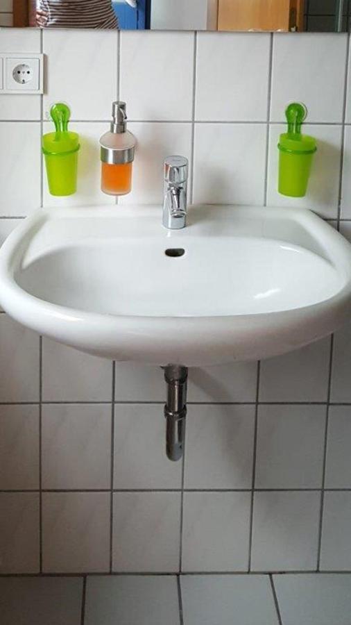 Ferienwohnung Schneider Marburg المظهر الخارجي الصورة
