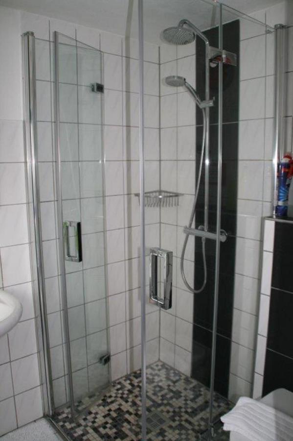 Ferienwohnung Schneider Marburg المظهر الخارجي الصورة
