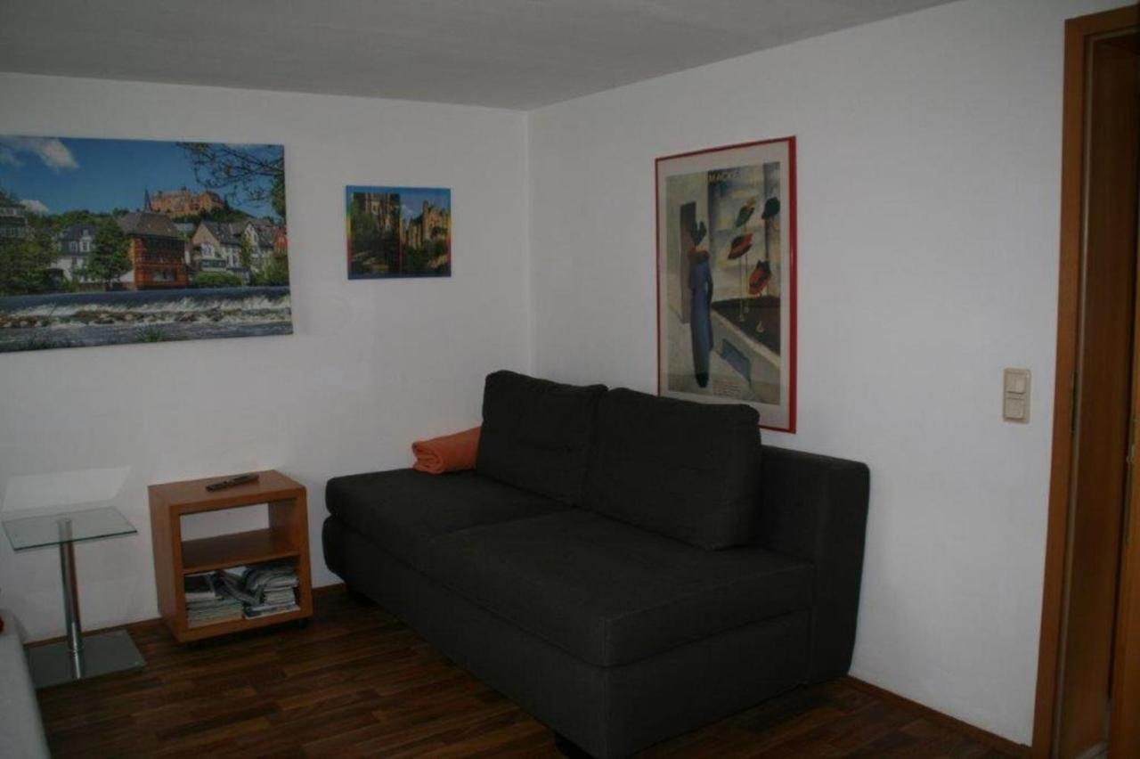 Ferienwohnung Schneider Marburg المظهر الخارجي الصورة