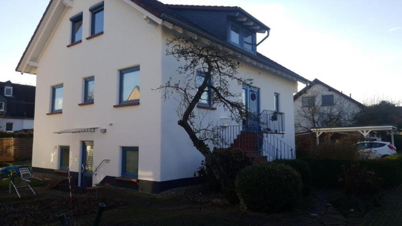 Ferienwohnung Schneider Marburg المظهر الخارجي الصورة