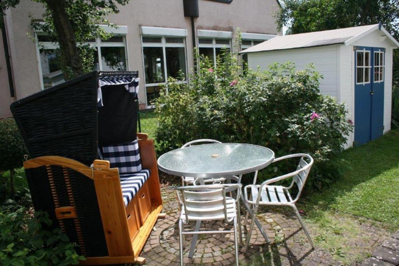Ferienwohnung Schneider Marburg المظهر الخارجي الصورة
