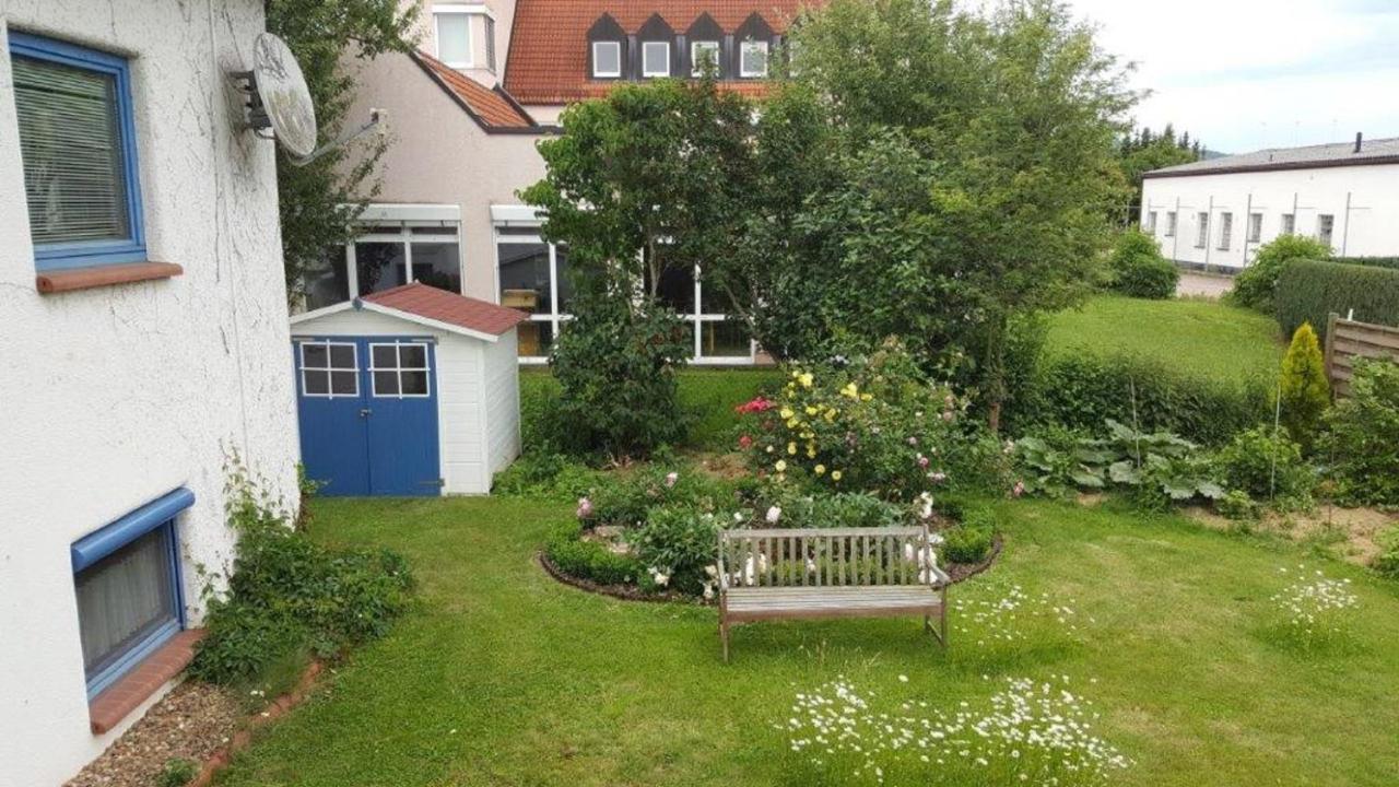 Ferienwohnung Schneider Marburg المظهر الخارجي الصورة