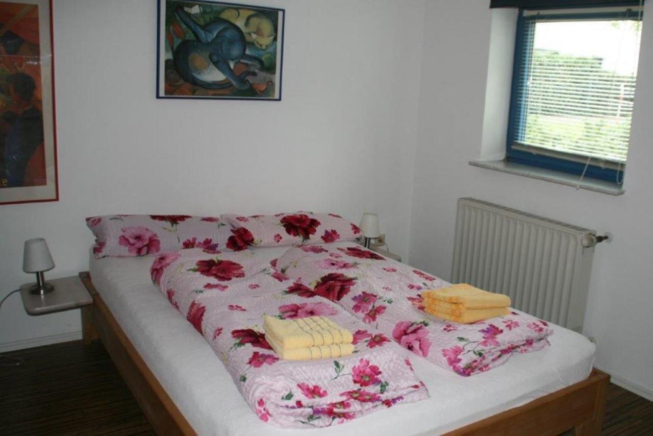 Ferienwohnung Schneider Marburg المظهر الخارجي الصورة