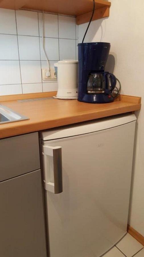 Ferienwohnung Schneider Marburg المظهر الخارجي الصورة