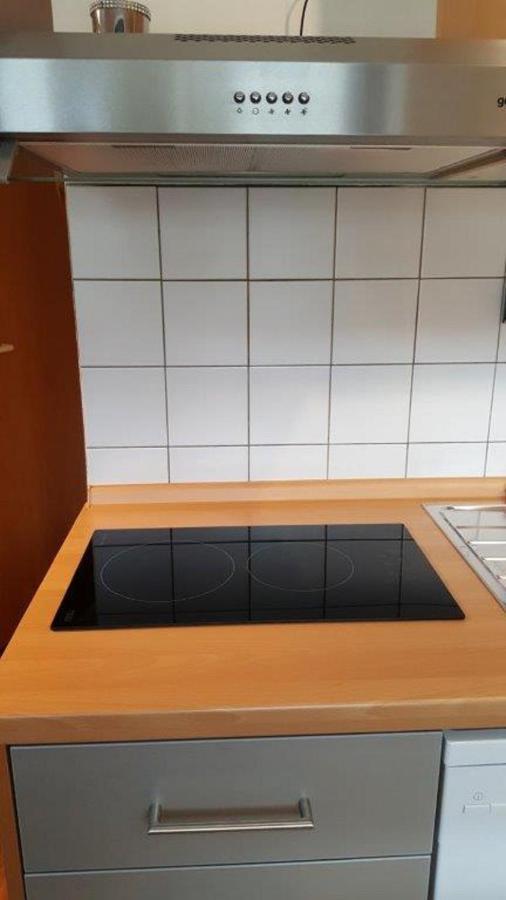 Ferienwohnung Schneider Marburg المظهر الخارجي الصورة
