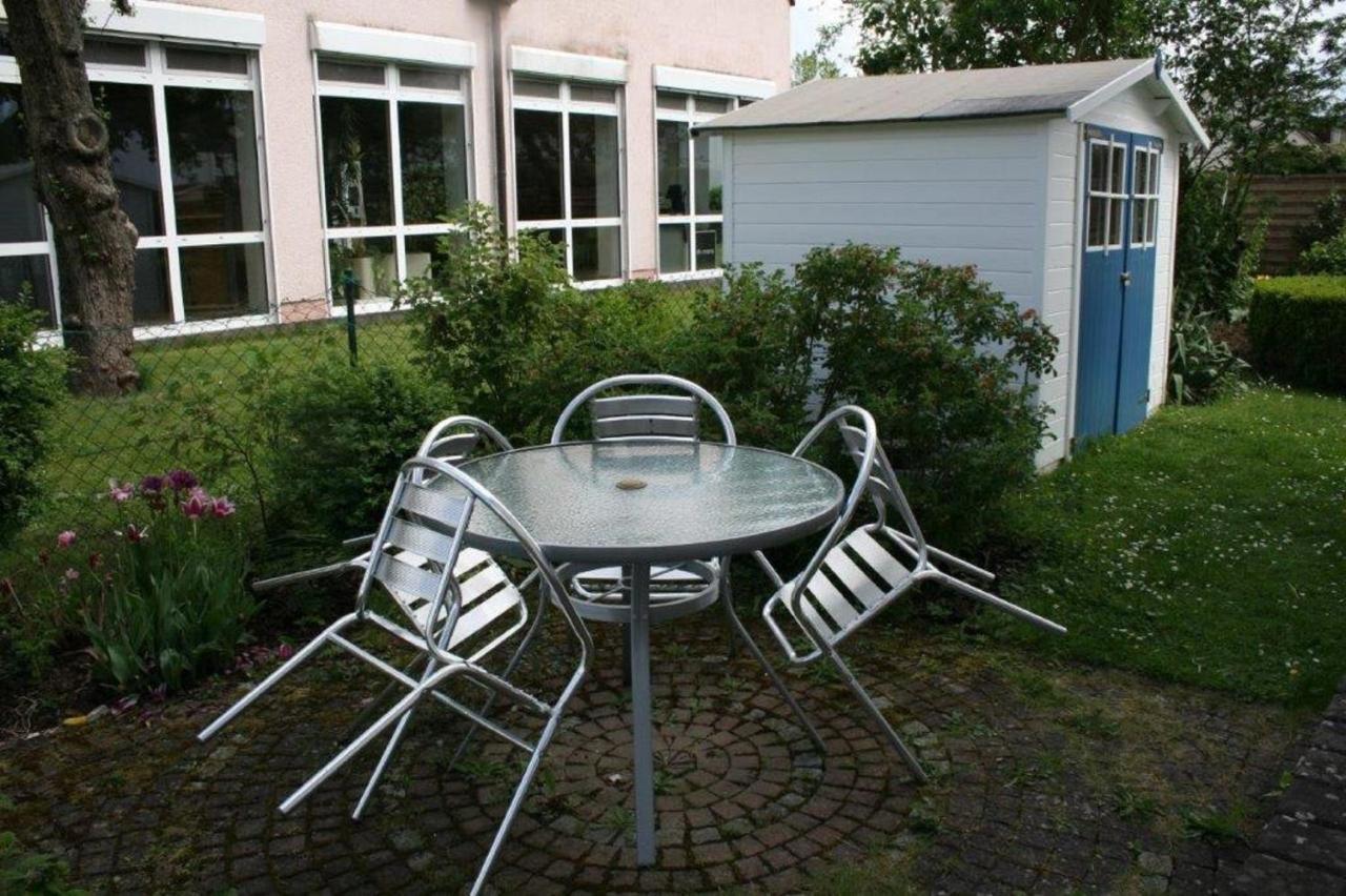 Ferienwohnung Schneider Marburg المظهر الخارجي الصورة