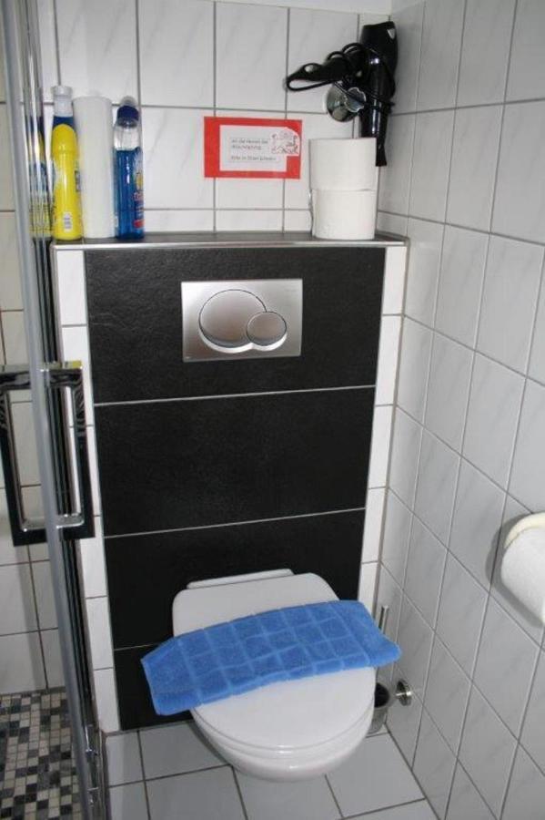 Ferienwohnung Schneider Marburg المظهر الخارجي الصورة
