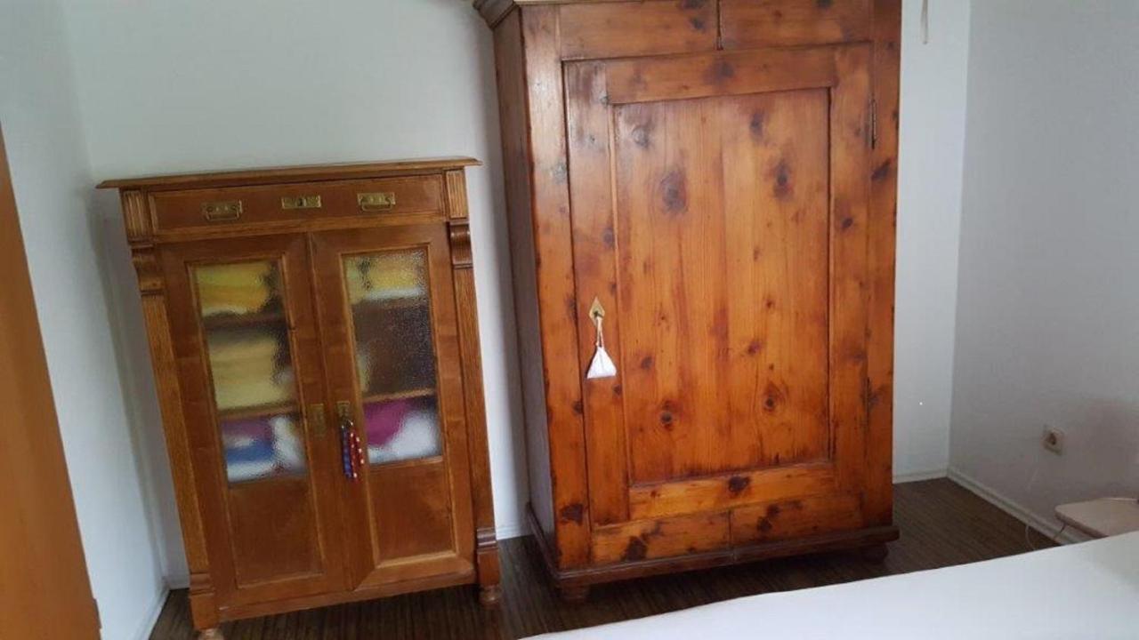 Ferienwohnung Schneider Marburg المظهر الخارجي الصورة