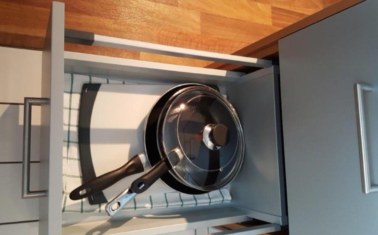 Ferienwohnung Schneider Marburg المظهر الخارجي الصورة