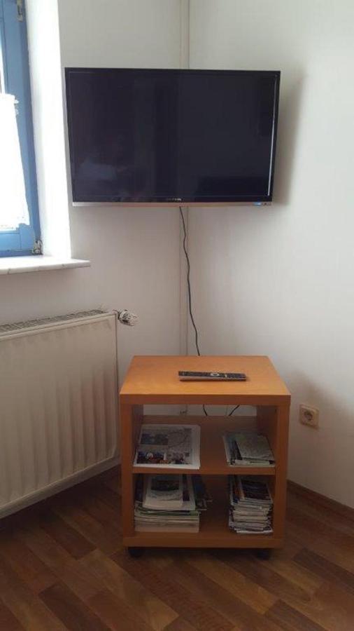Ferienwohnung Schneider Marburg المظهر الخارجي الصورة