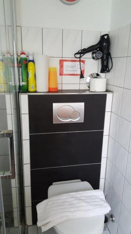 Ferienwohnung Schneider Marburg المظهر الخارجي الصورة