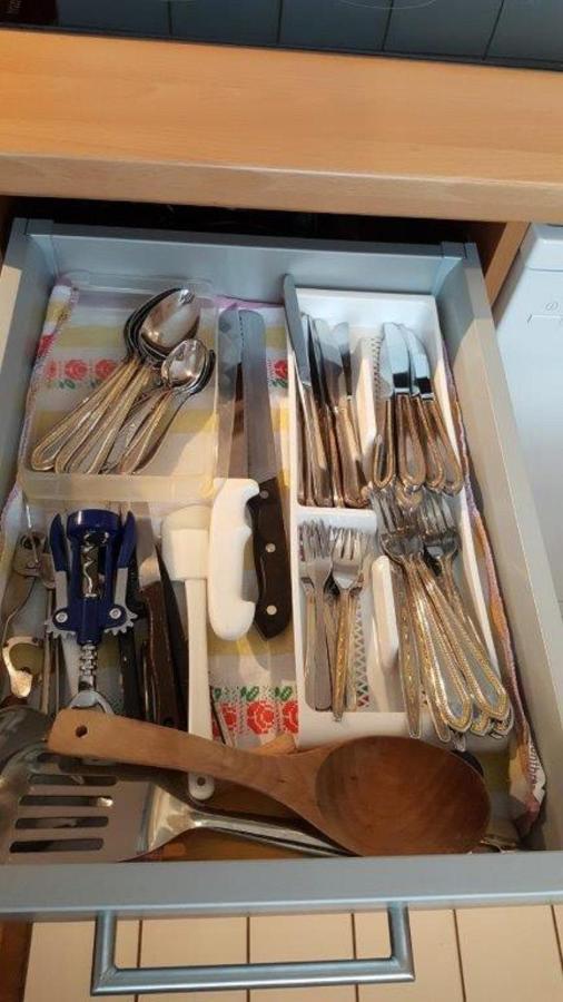 Ferienwohnung Schneider Marburg المظهر الخارجي الصورة
