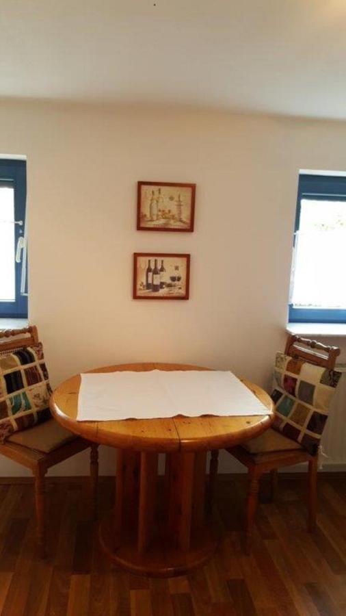 Ferienwohnung Schneider Marburg المظهر الخارجي الصورة