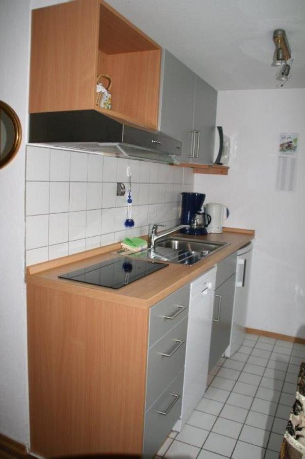 Ferienwohnung Schneider Marburg المظهر الخارجي الصورة