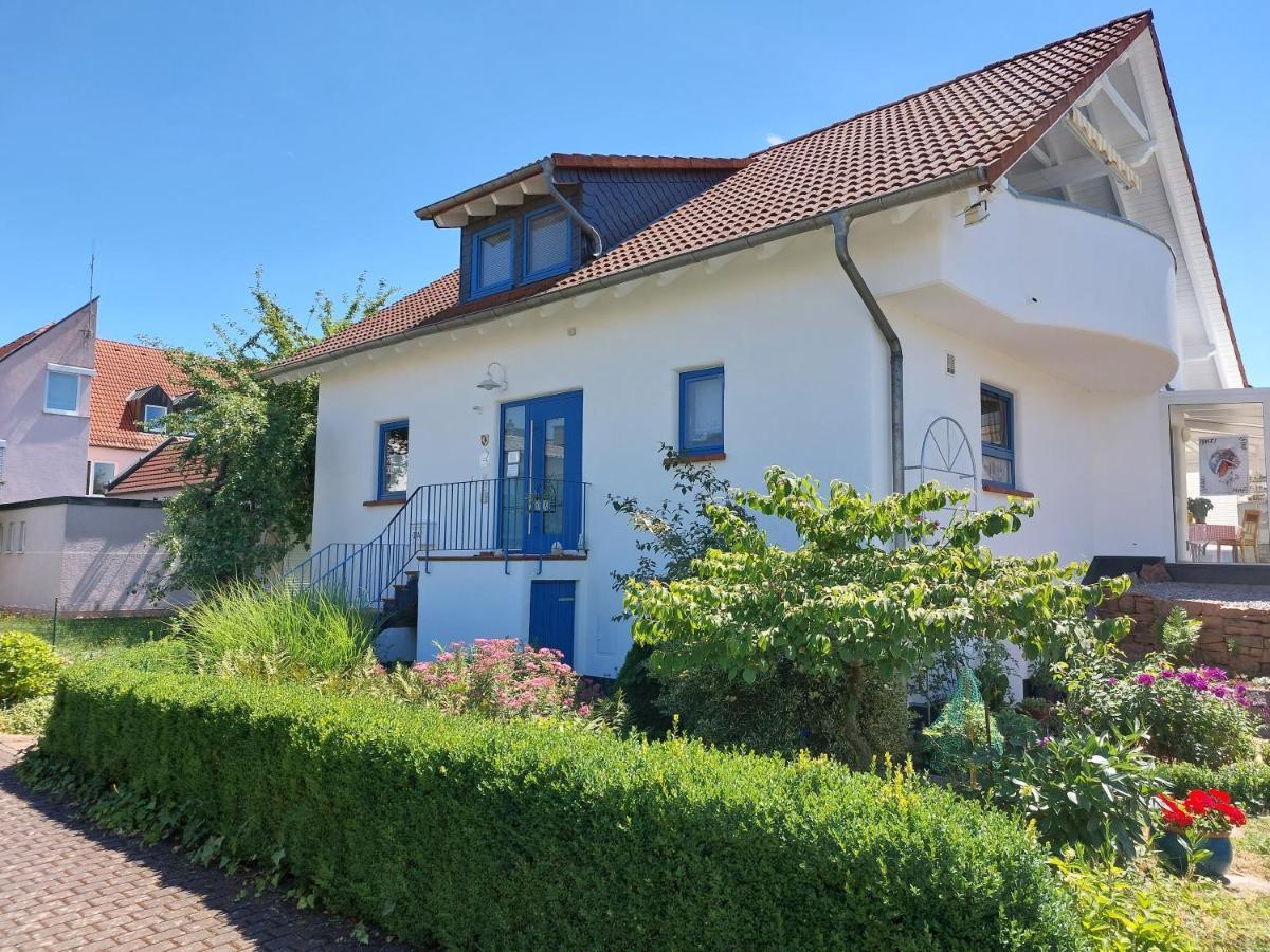 Ferienwohnung Schneider Marburg المظهر الخارجي الصورة